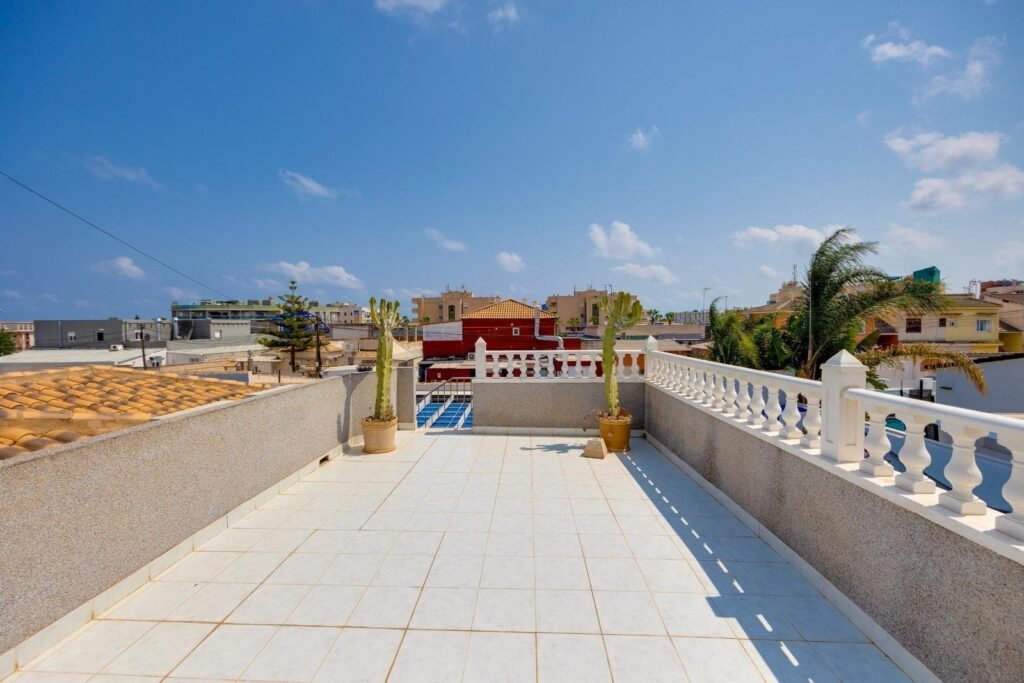 Villa – Orihuela Costa – 645000 EUR
