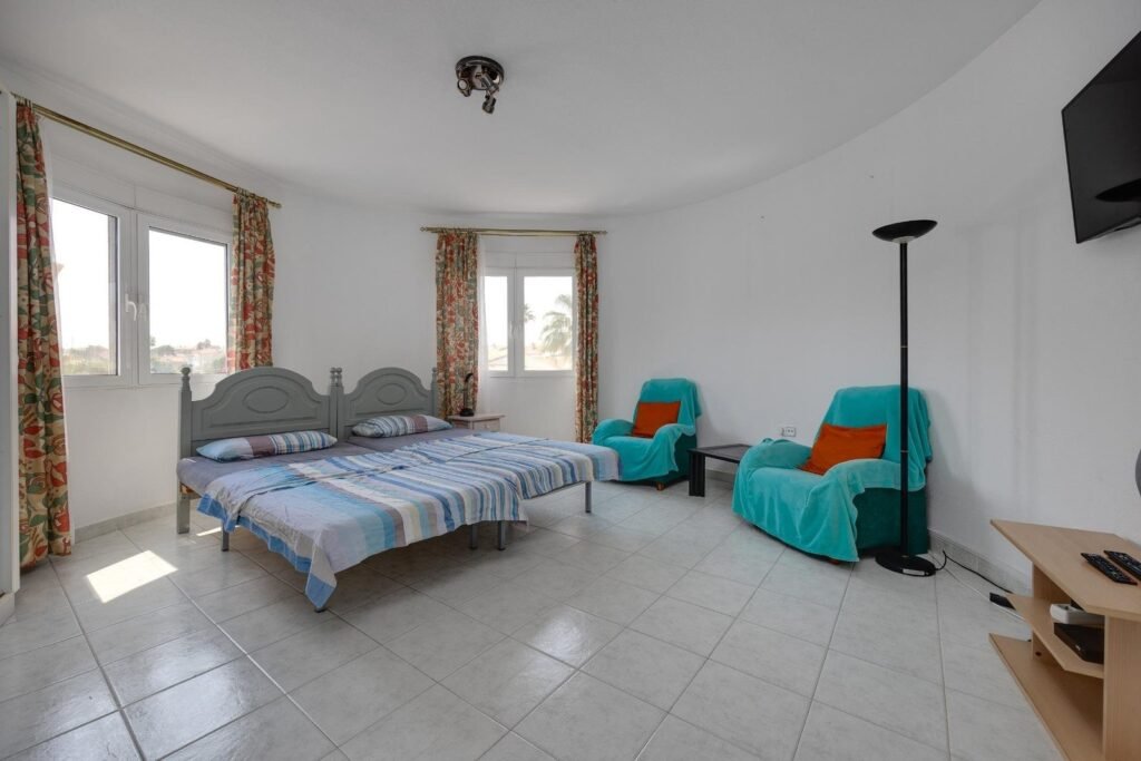 Villa – Orihuela Costa – 645000 EUR
