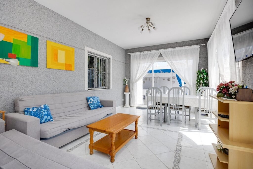 Villa – Orihuela Costa – 645000 EUR