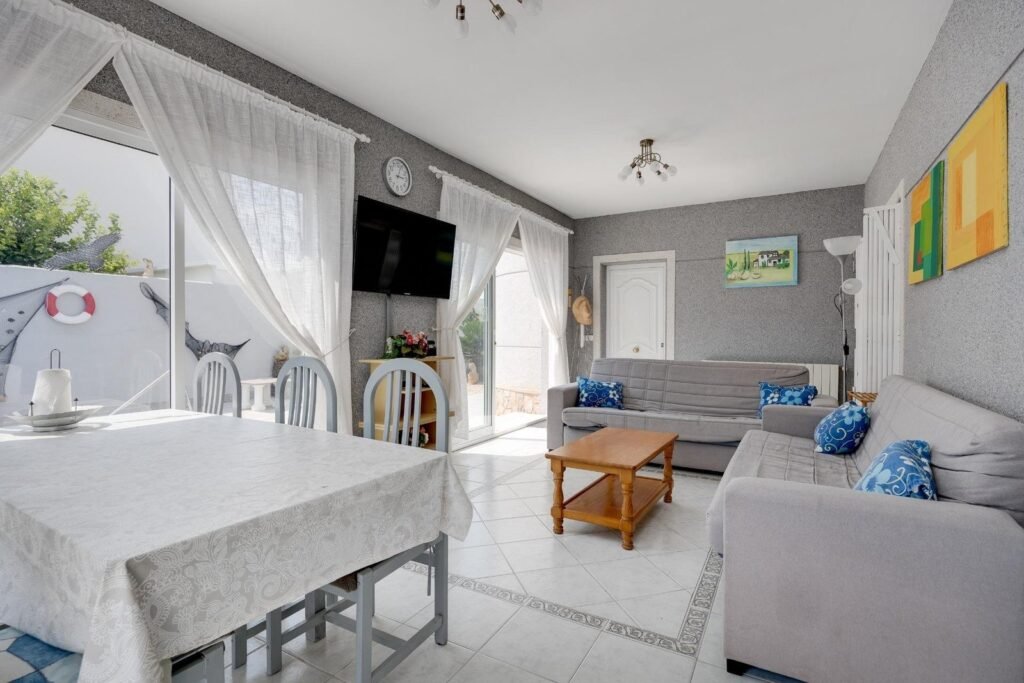 Villa – Orihuela Costa – 645000 EUR