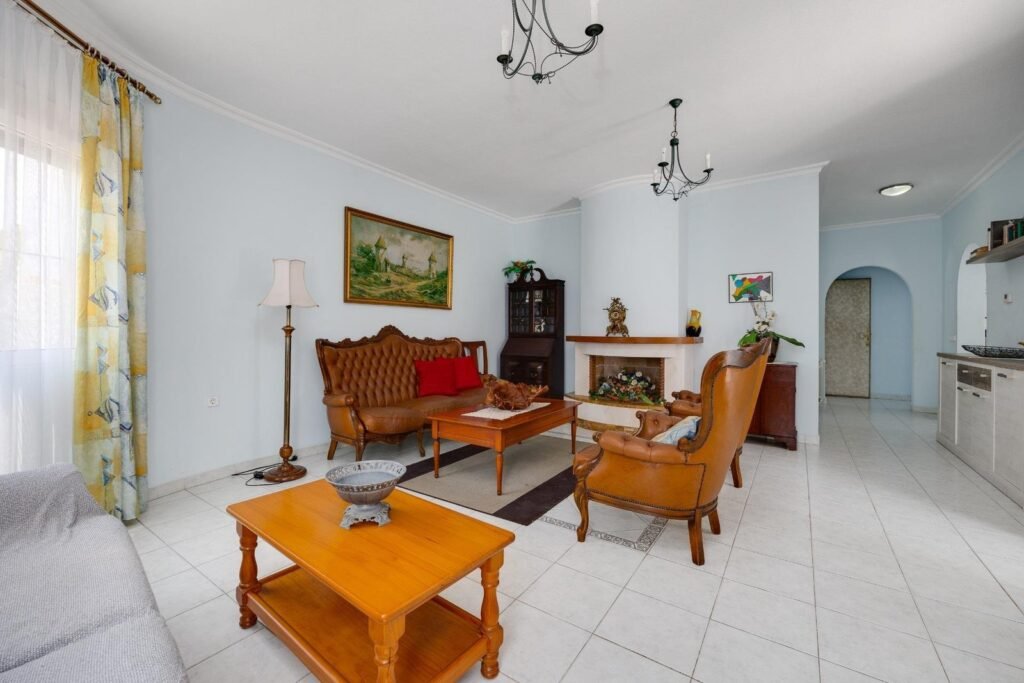 Villa – Orihuela Costa – 645000 EUR