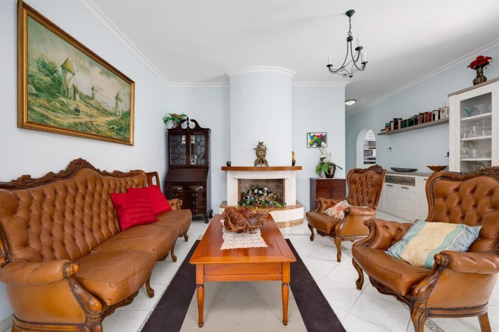 Villa – Orihuela Costa – 645000 EUR