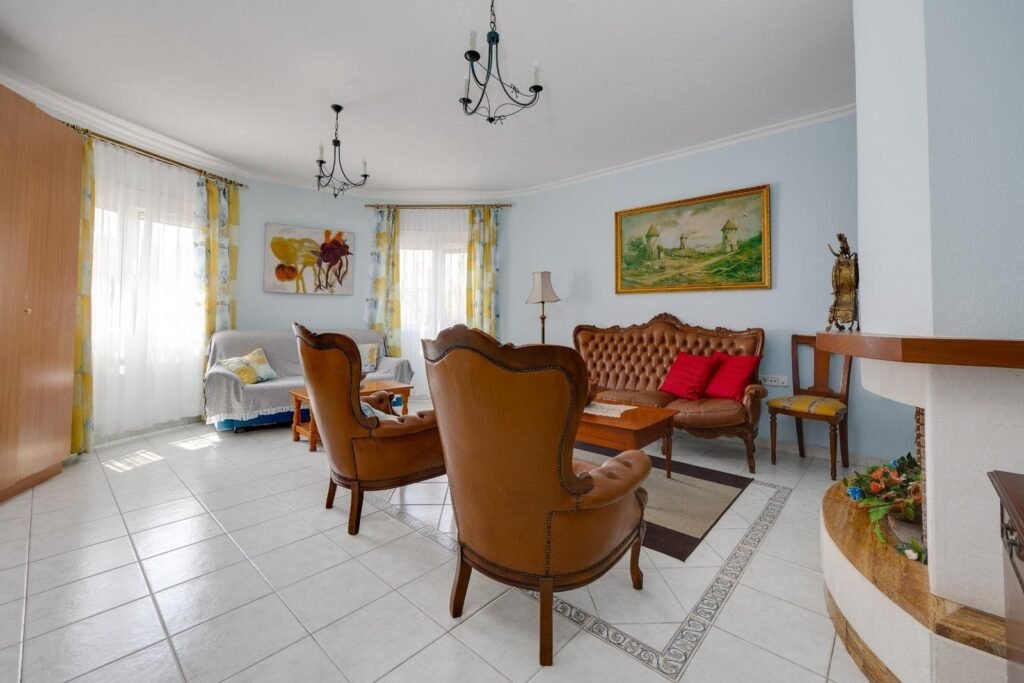 Villa – Orihuela Costa – 645000 EUR