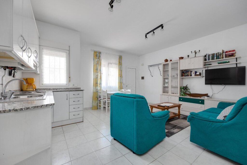 Villa – Orihuela Costa – 645000 EUR