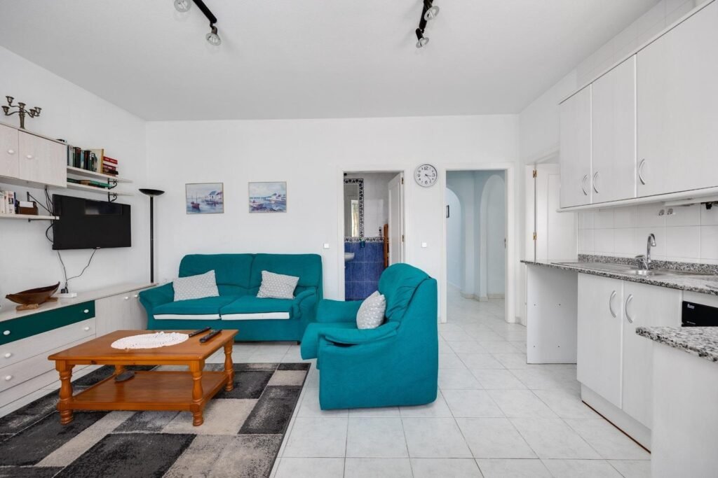 Villa – Orihuela Costa – 645000 EUR