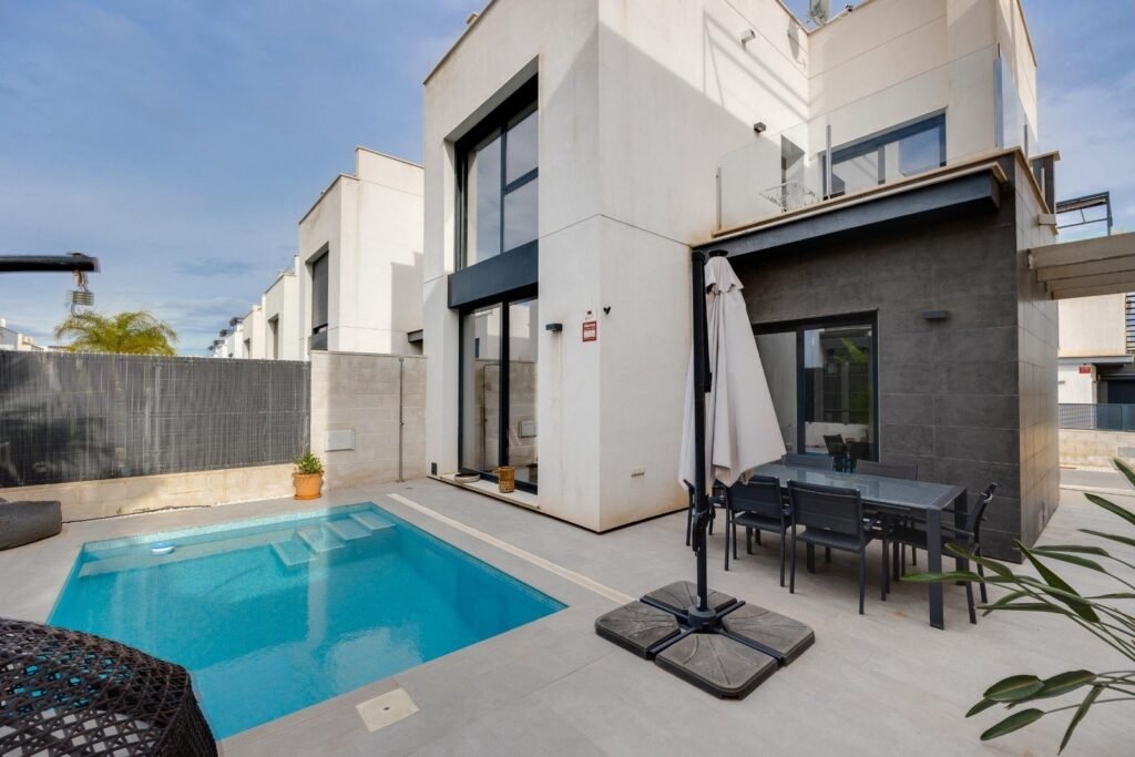 resale villa orihuela costa pau 26 25289 xl