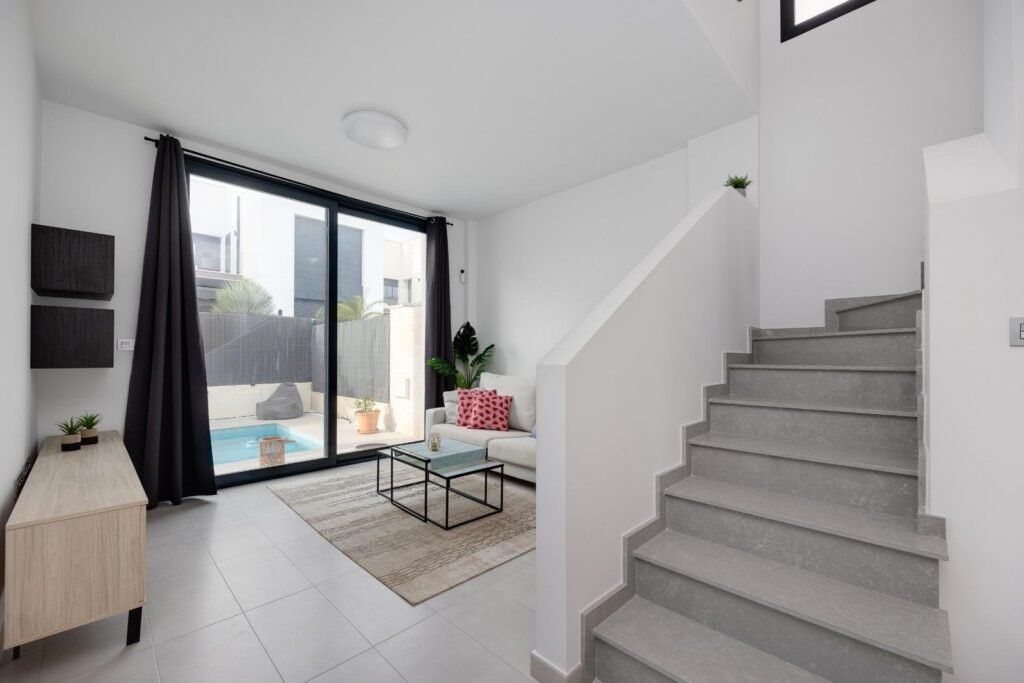 Villa - Orihuela Costa - 359900 EUR