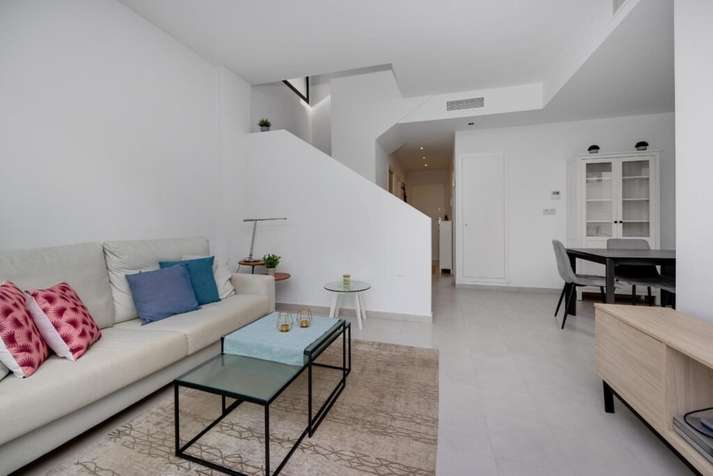 Villa - Orihuela Costa - 359900 EUR