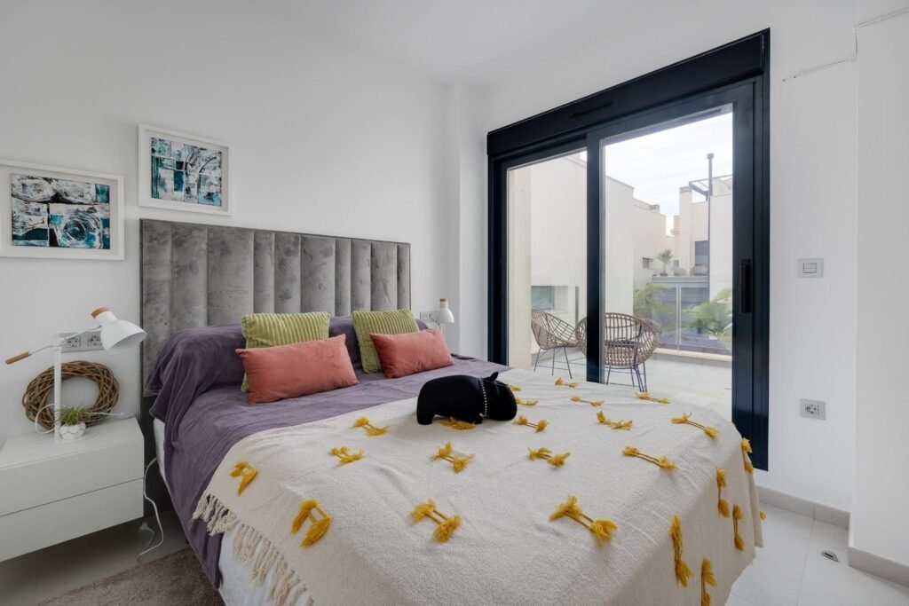 Villa - Orihuela Costa - 359900 EUR