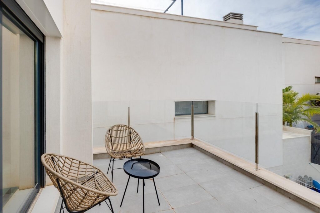 Villa - Orihuela Costa - 359900 EUR
