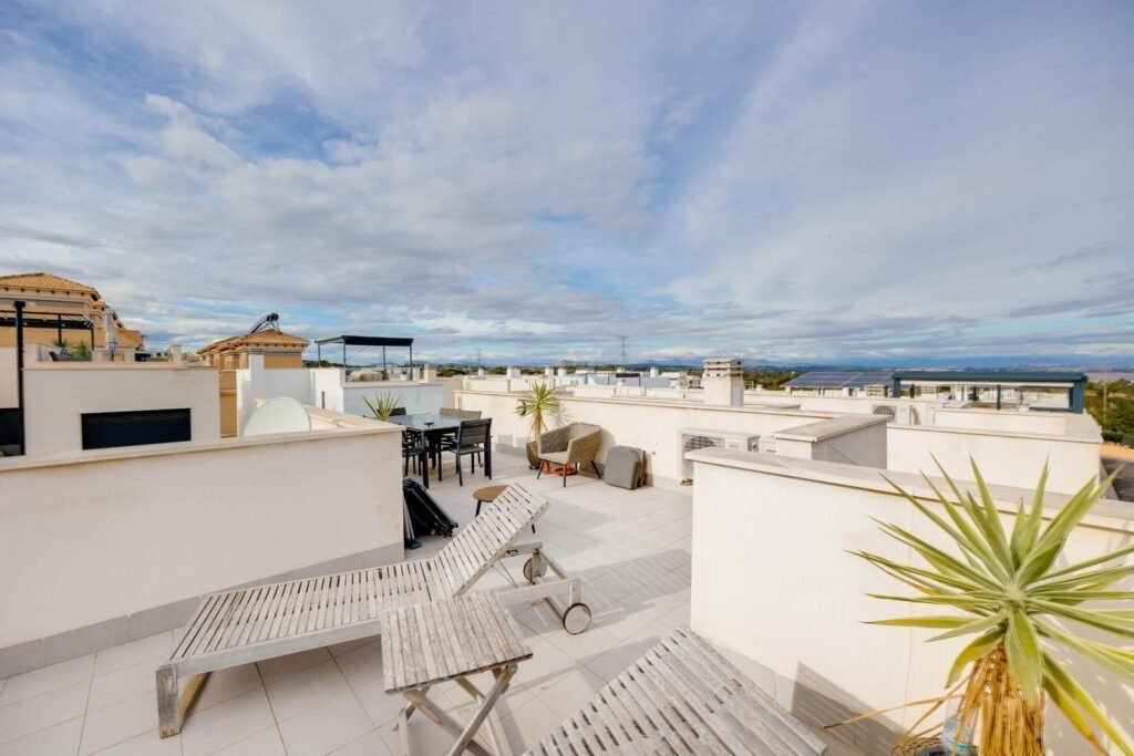 Villa - Orihuela Costa - 359900 EUR