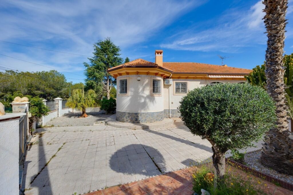 resale villa pilar de la horadada pinar de campoverde 27834 xl