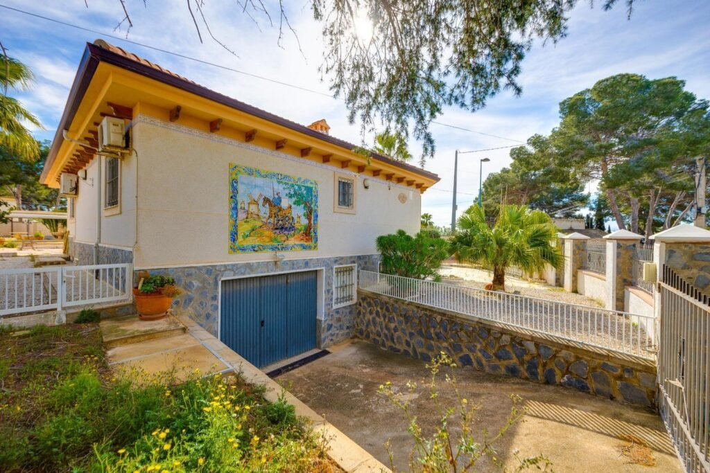 Villa - Pilar De La Horadada - 399000 EUR