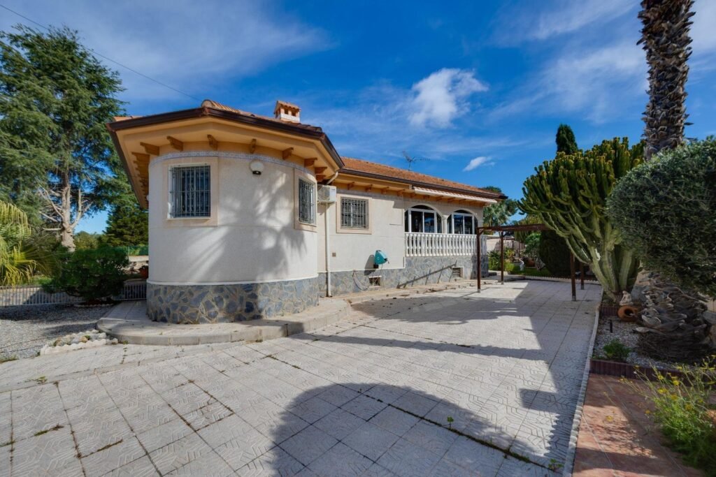 Villa - Pilar De La Horadada - 399000 EUR