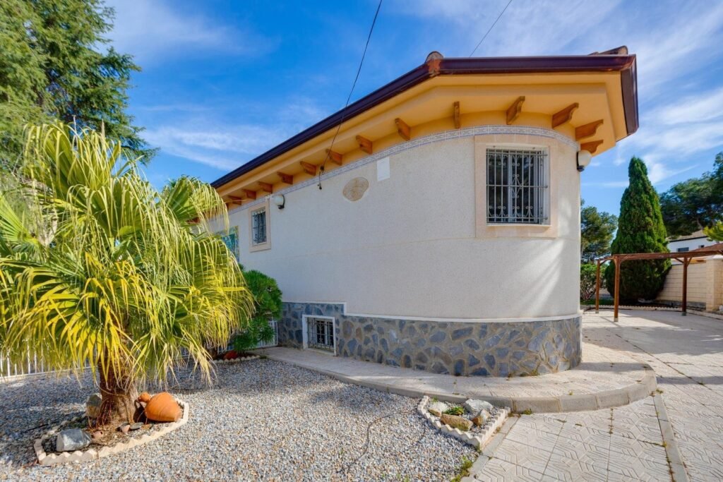 Villa - Pilar De La Horadada - 399000 EUR