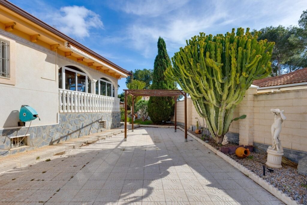 Villa - Pilar De La Horadada - 399000 EUR