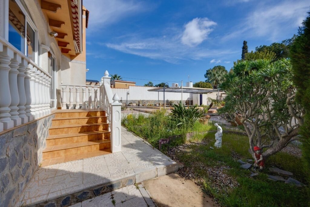 Villa - Pilar De La Horadada - 399000 EUR