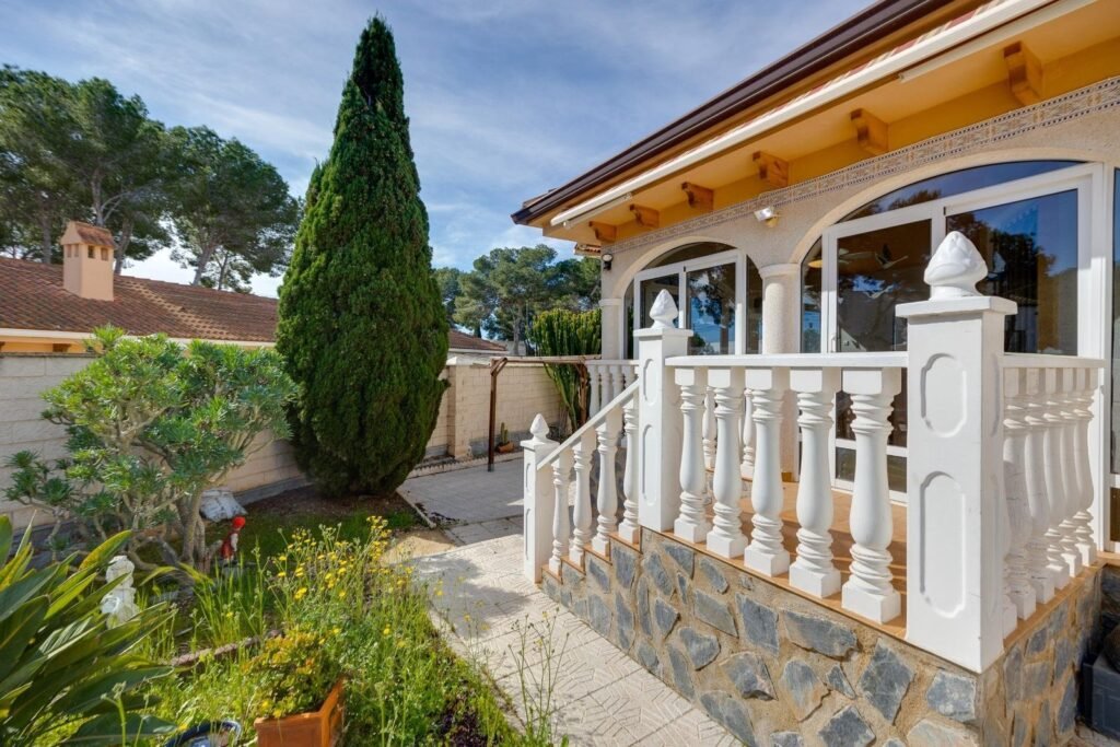 Villa - Pilar De La Horadada - 399000 EUR