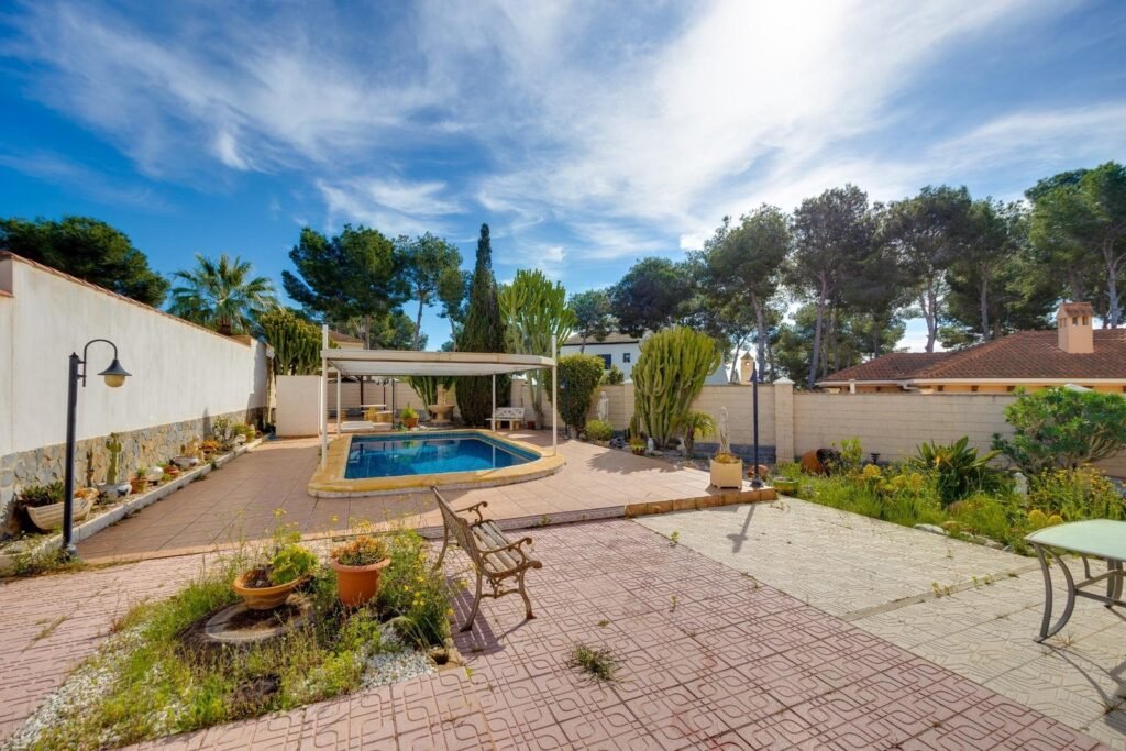 Villa - Pilar De La Horadada - 399000 EUR