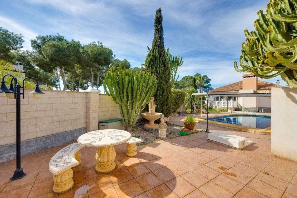 Villa - Pilar De La Horadada - 399000 EUR