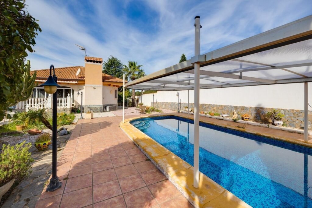 Villa - Pilar De La Horadada - 399000 EUR