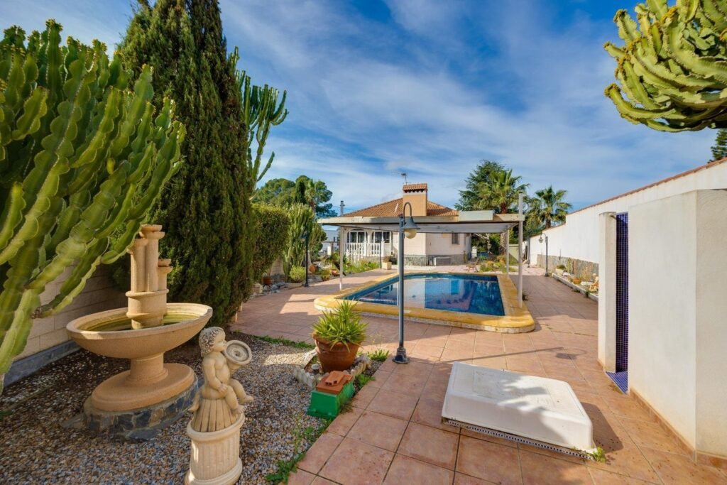 Villa - Pilar De La Horadada - 399000 EUR