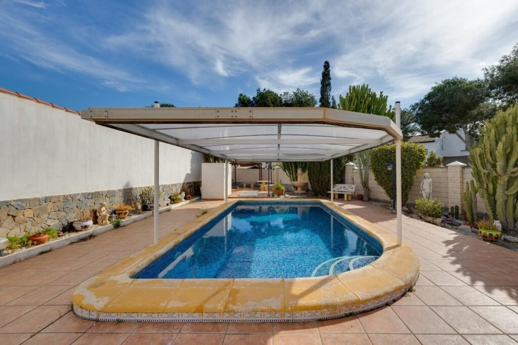Villa - Pilar De La Horadada - 399000 EUR