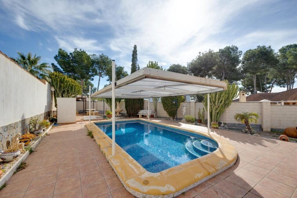 Villa - Pilar De La Horadada - 399000 EUR