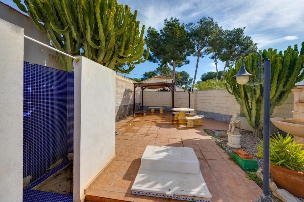 Villa - Pilar De La Horadada - 399000 EUR