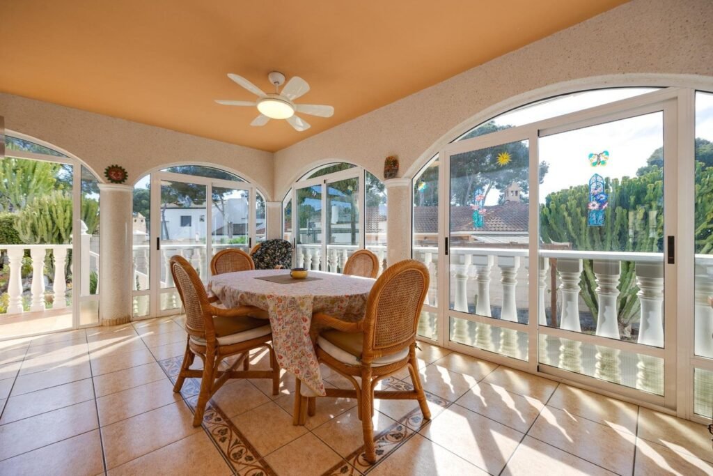 Villa - Pilar De La Horadada - 399000 EUR