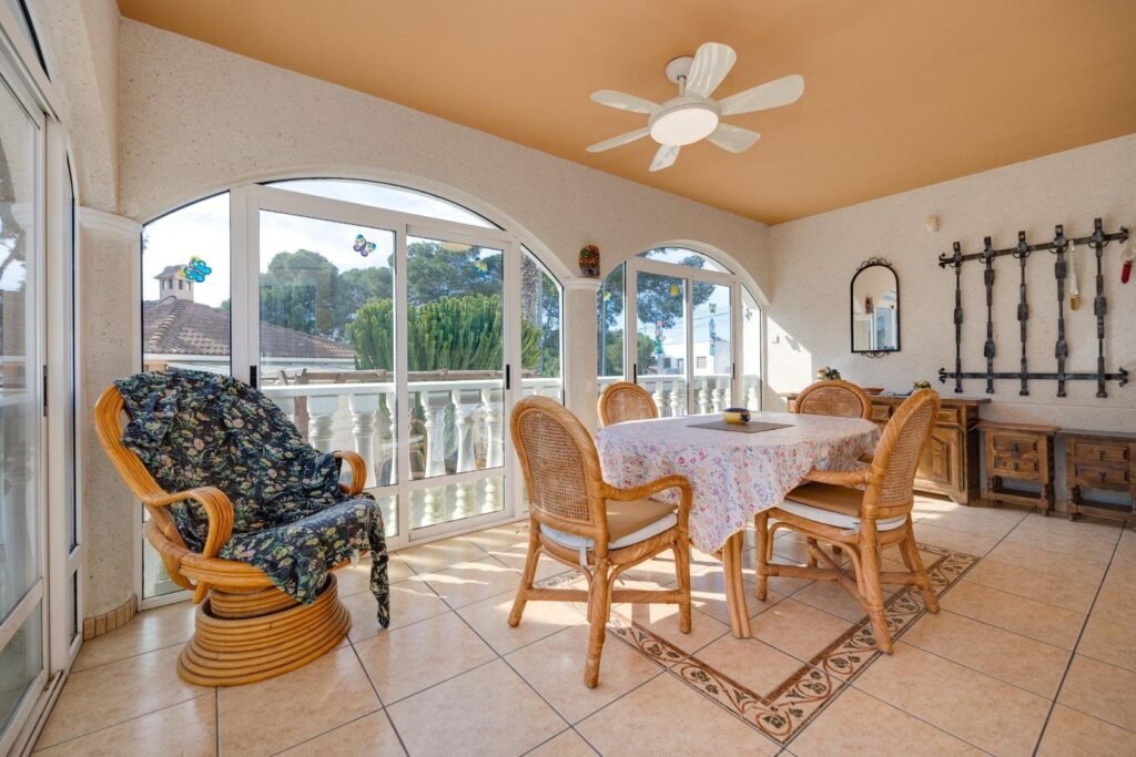 Villa - Pilar De La Horadada - 399000 EUR