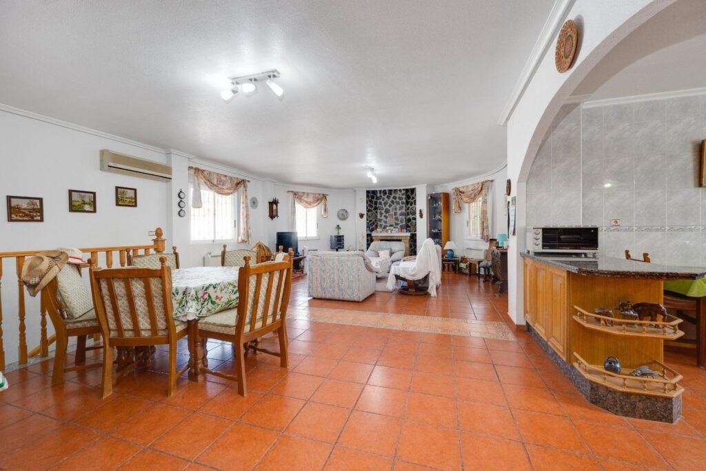Villa - Pilar De La Horadada - 399000 EUR