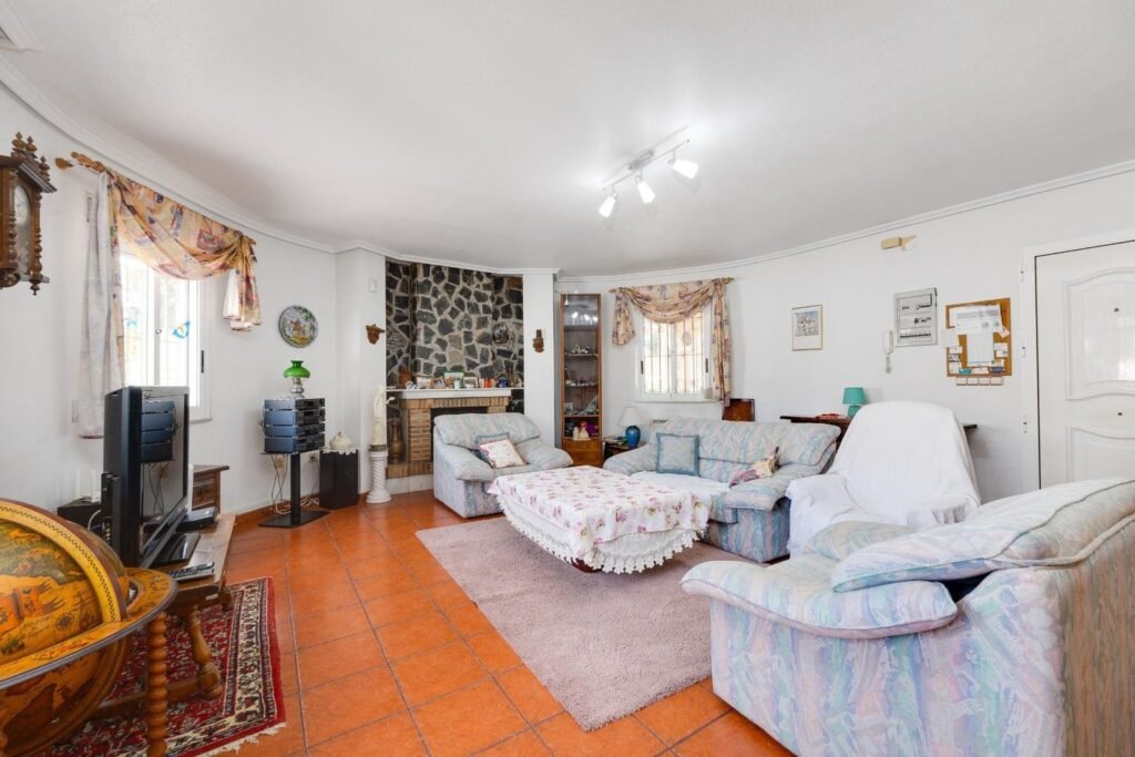 Villa - Pilar De La Horadada - 399000 EUR