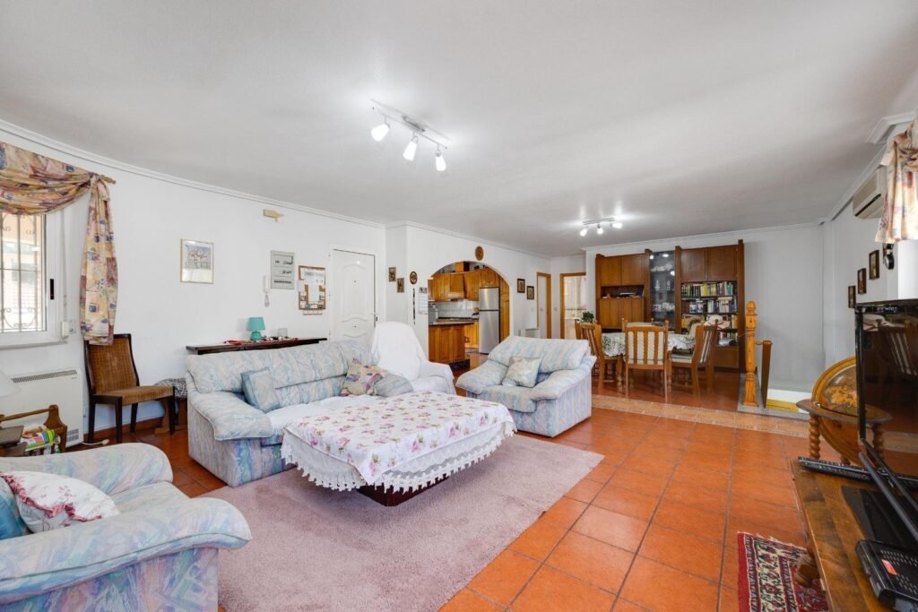Villa - Pilar De La Horadada - 399000 EUR