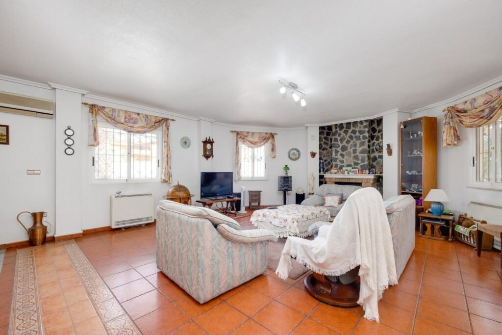Villa - Pilar De La Horadada - 399000 EUR