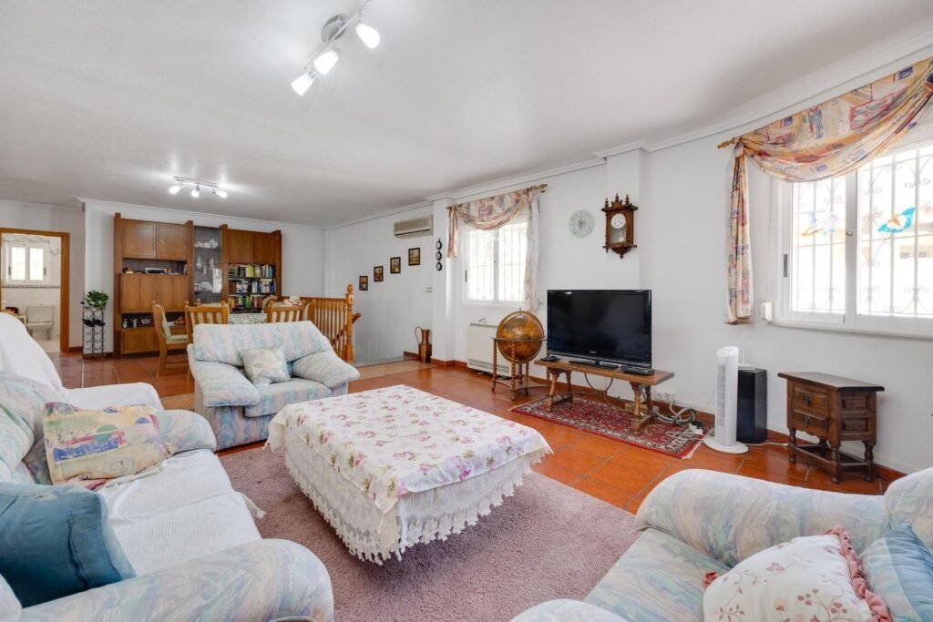 Villa - Pilar De La Horadada - 399000 EUR