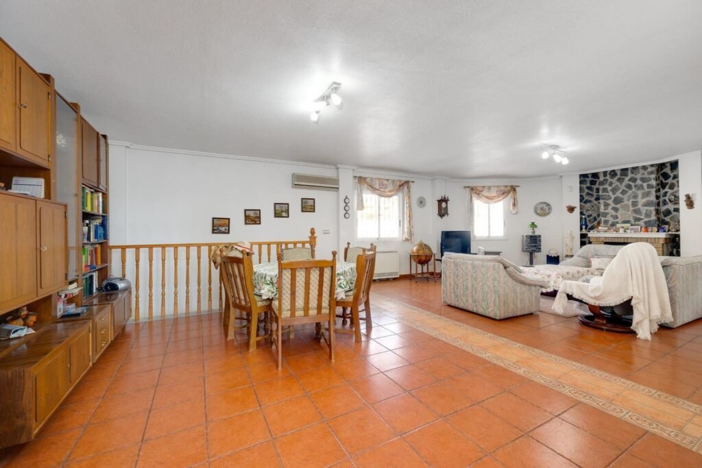 Villa - Pilar De La Horadada - 399000 EUR