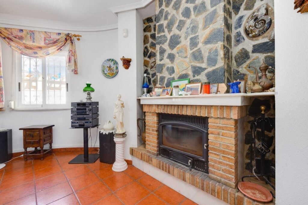 Villa - Pilar De La Horadada - 399000 EUR