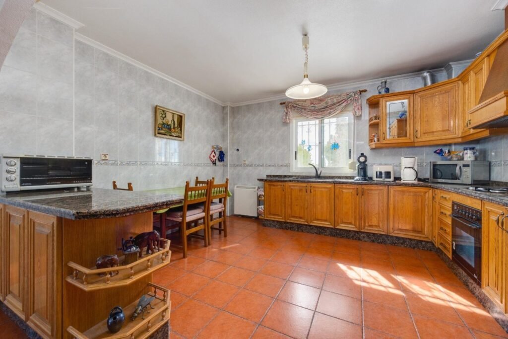 Villa - Pilar De La Horadada - 399000 EUR