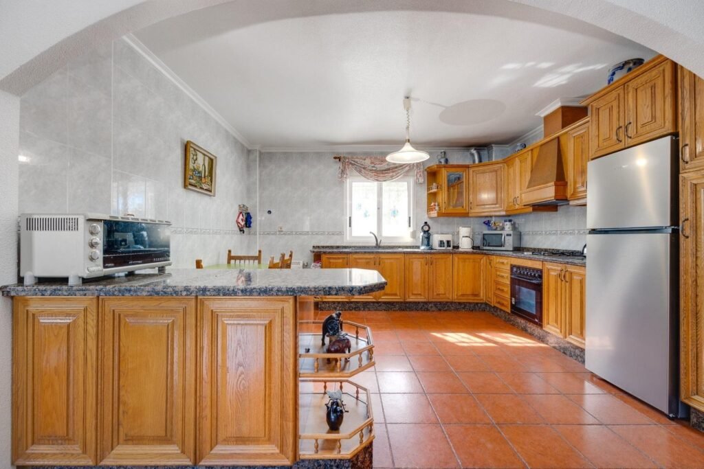 Villa - Pilar De La Horadada - 399000 EUR