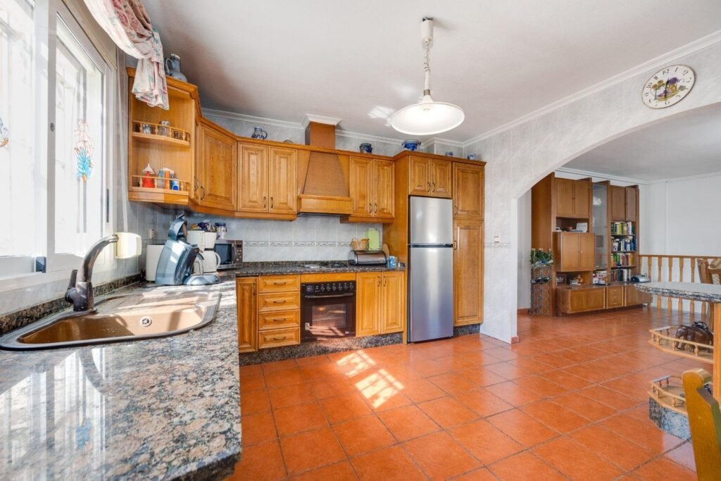 Villa - Pilar De La Horadada - 399000 EUR
