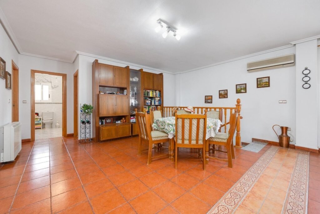 Villa - Pilar De La Horadada - 399000 EUR