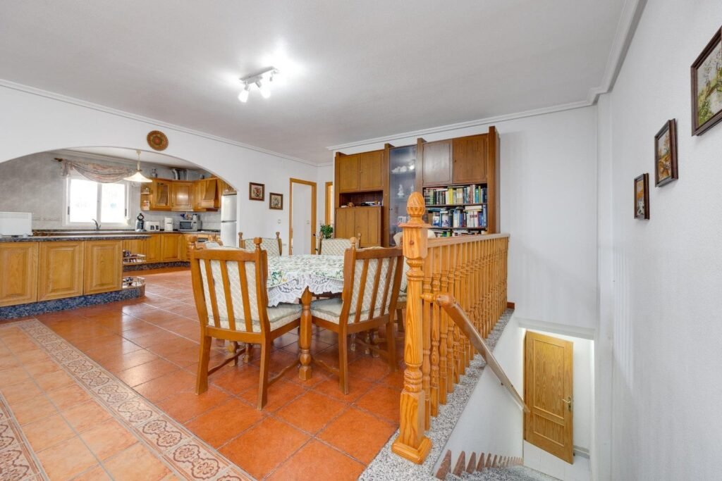 Villa - Pilar De La Horadada - 399000 EUR
