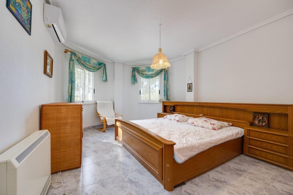 Villa - Pilar De La Horadada - 399000 EUR