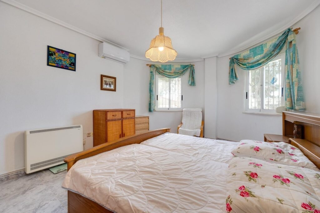 Villa - Pilar De La Horadada - 399000 EUR