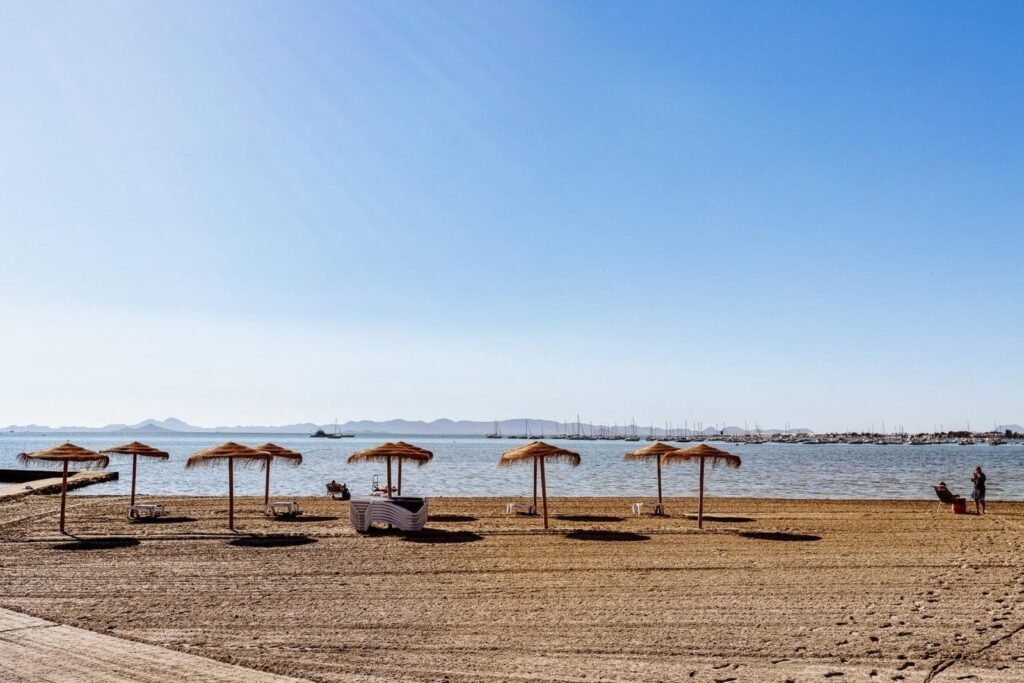 Villa - Pilar De La Horadada - 399000 EUR