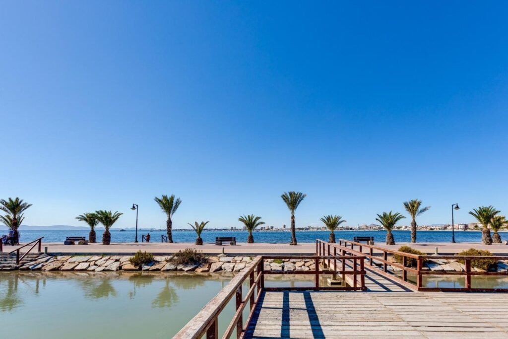 Villa - Pilar De La Horadada - 399000 EUR