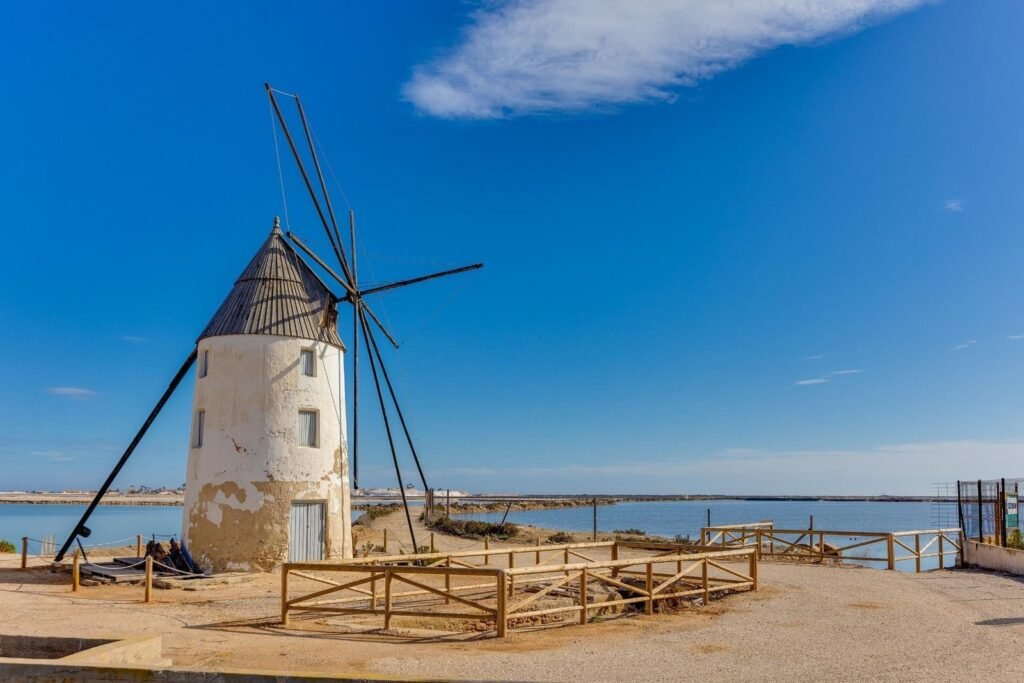 Villa - Pilar De La Horadada - 399000 EUR