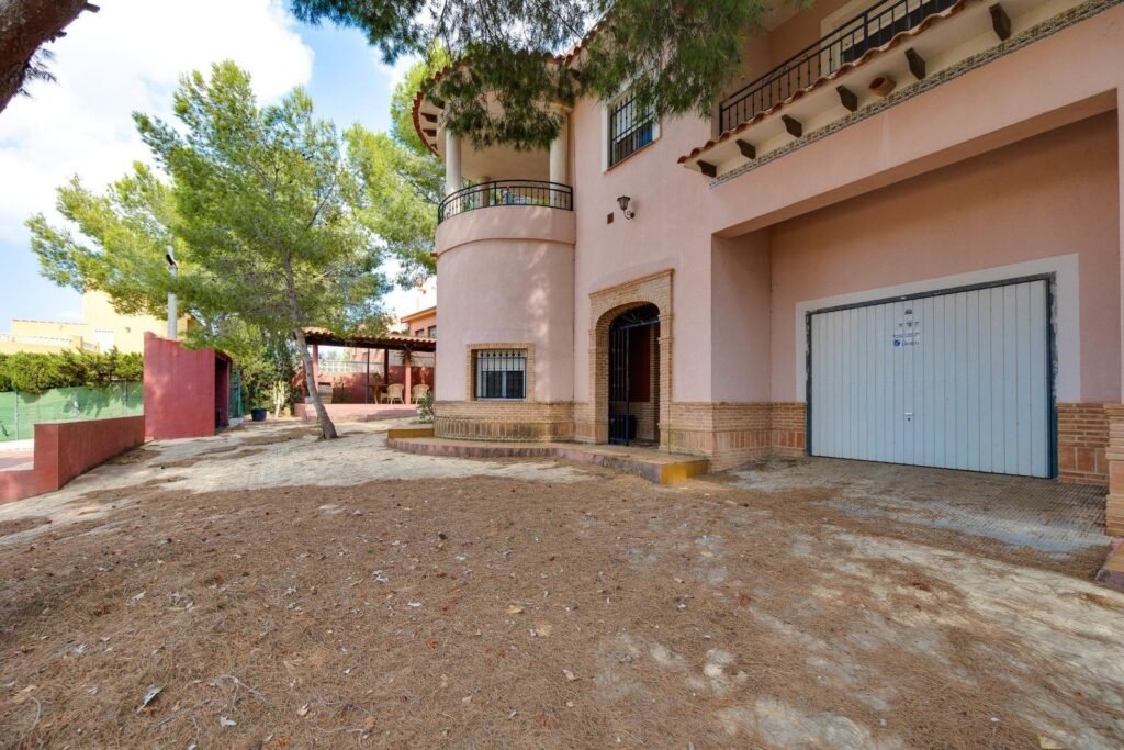 Villa – San Miguel De Salinas – 449950 EUR