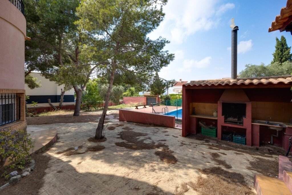 Villa – San Miguel De Salinas – 449950 EUR